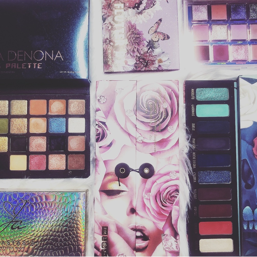 Meet your Posher, Christina